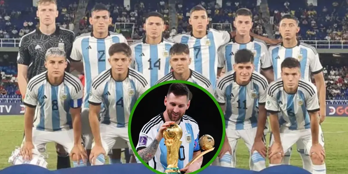 El estadio Monumental de River está completamente descartado.