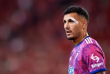 El ex Boca está a préstamo desde el Paris Saint Germain.