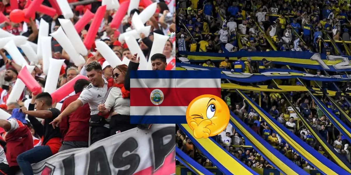 El ex DT del Xeneize es buscado por una selección centroamericana tras su paso por Ecuador.