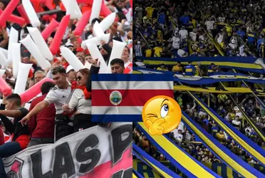 El ex DT del Xeneize es buscado por una selección centroamericana tras su paso por Ecuador.