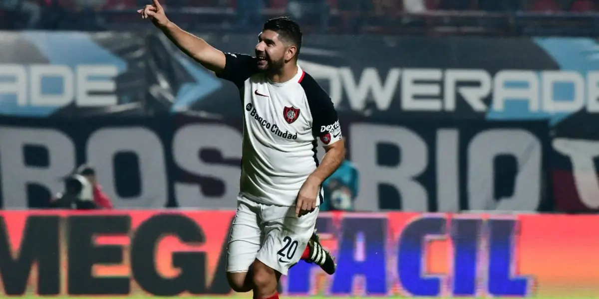 El ex jugador del “Ciclón” contó que, entre otros dichos, los “pibes” lo chicanearon: “Gordo, ya pasó tu época, no llegás al arco”.