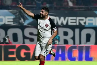 El ex jugador del “Ciclón” contó que, entre otros dichos, los “pibes” lo chicanearon: “Gordo, ya pasó tu época, no llegás al arco”.