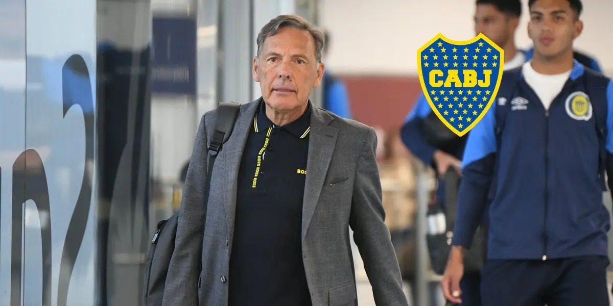 El ex técnico del Xeneize y actualmente en Rosario Central, se refirió al equipo de Jorge Almirón.