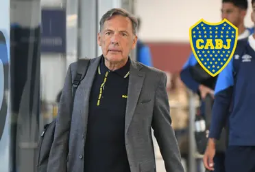 El ex técnico del Xeneize y actualmente en Rosario Central, se refirió al equipo de Jorge Almirón.