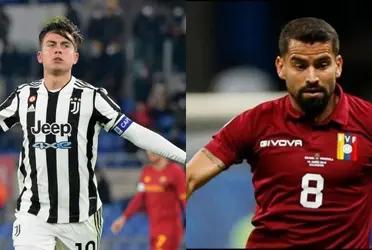 El exdelantero de la Vecchia Signora vivió momentos inolvidables con la camiseta del cuadro turinés.