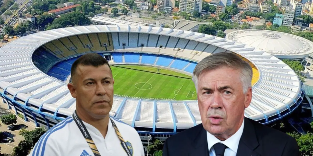 El exentrenador finalista de la Copa Libertadores podría ser galardonado en breve y terminar bien el año.