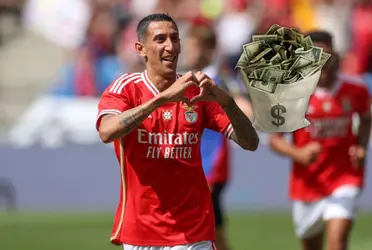 El Fideo siempre demostró su humildad y lo sigue haciendo hasta ahora.