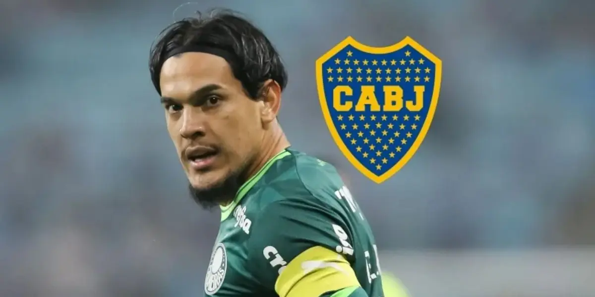 El firme defensor paraguayo del Verdao habló en la previa al duelo con el Xeneize y puso paños fríos a la previa: Palmeiras sabe qué hacer.