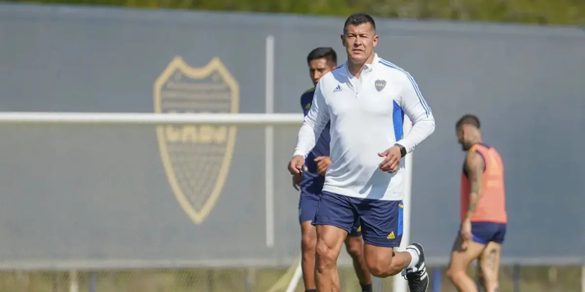 El flamante entrenador del Xeneize mete varias sorpresas para enfrentar al Ciclón.