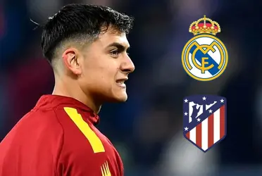 El futbolista de 29 años es pretendido por distintos clubes.