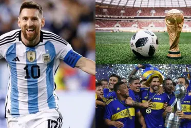 El futbolista llegó a ser muy querido por la gente del Xeneize y estuvo cerca de la gloria eterna dos veces.