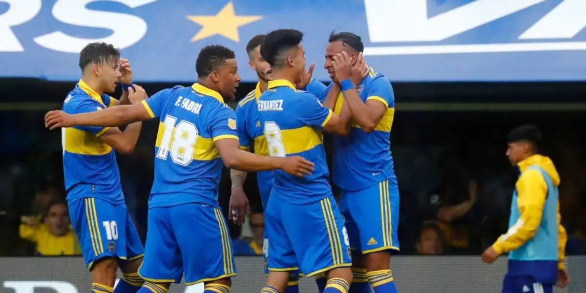 El futbolista no estuvo en el predio de Ezeiza por razones extrafutbolísticas pero jugará igual ante Deportivo Pereira.