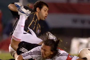 El Jefecito reveló la razón clave por la cual nunca pegó la vuelta a su segunda casa que lo vio debutar.