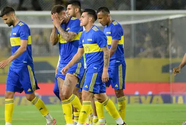 El jugador argentino y una limitación para disputar la Copa Libertadores con su equipo.