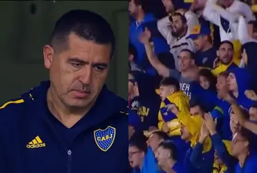 El jugador cometió un error grosero que preocupó a todos.