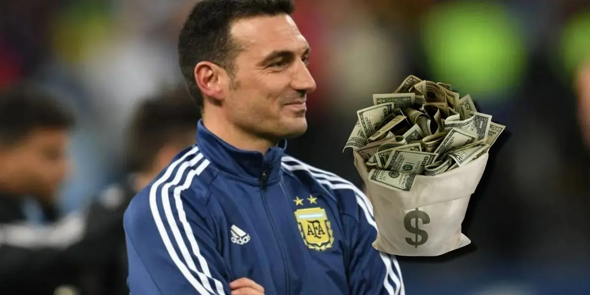 El jugador fue una de las grandes revelaciones de los últimos tiempos