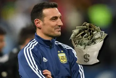 El jugador fue una de las grandes revelaciones de los últimos tiempos