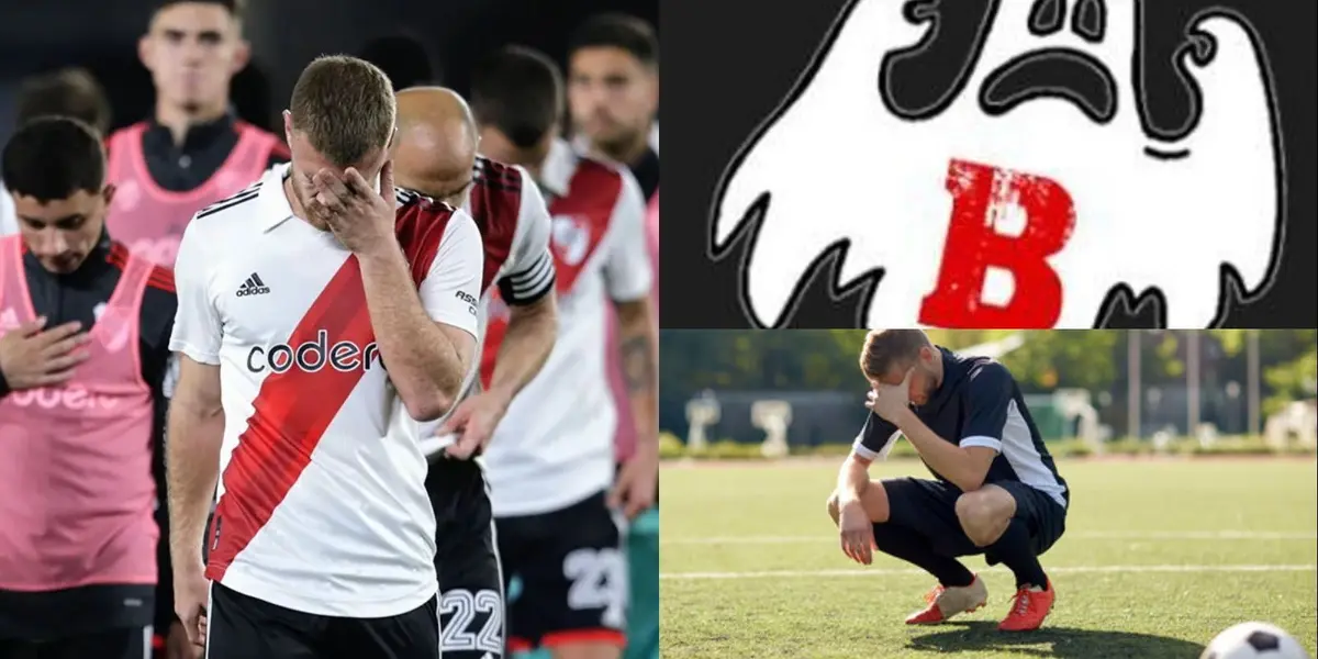 El jugador llegó a ser goleador de un torneo muy importante.