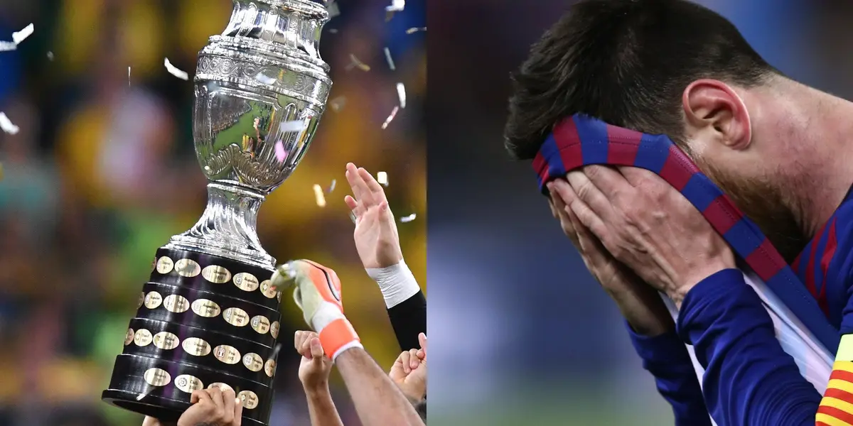 El jugador que quiere River