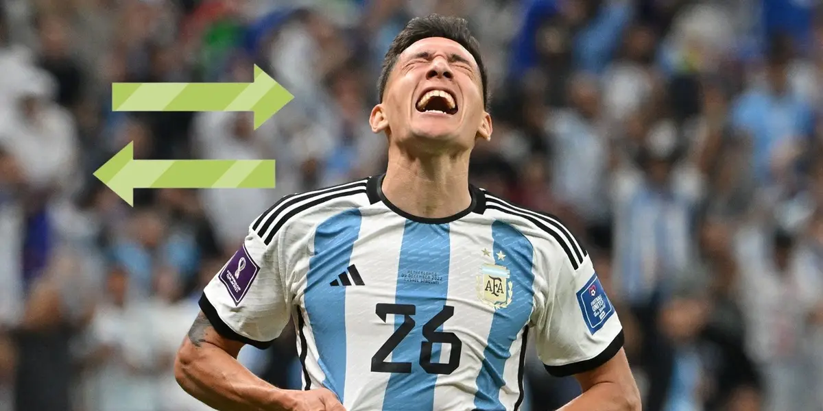 El lateral derecho nacido en el club auriazul quiere tener revancha y ya dijo cuándo se hará realidad.