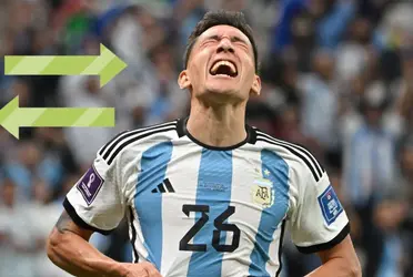 El lateral derecho nacido en el club auriazul quiere tener revancha y ya dijo cuándo se hará realidad.