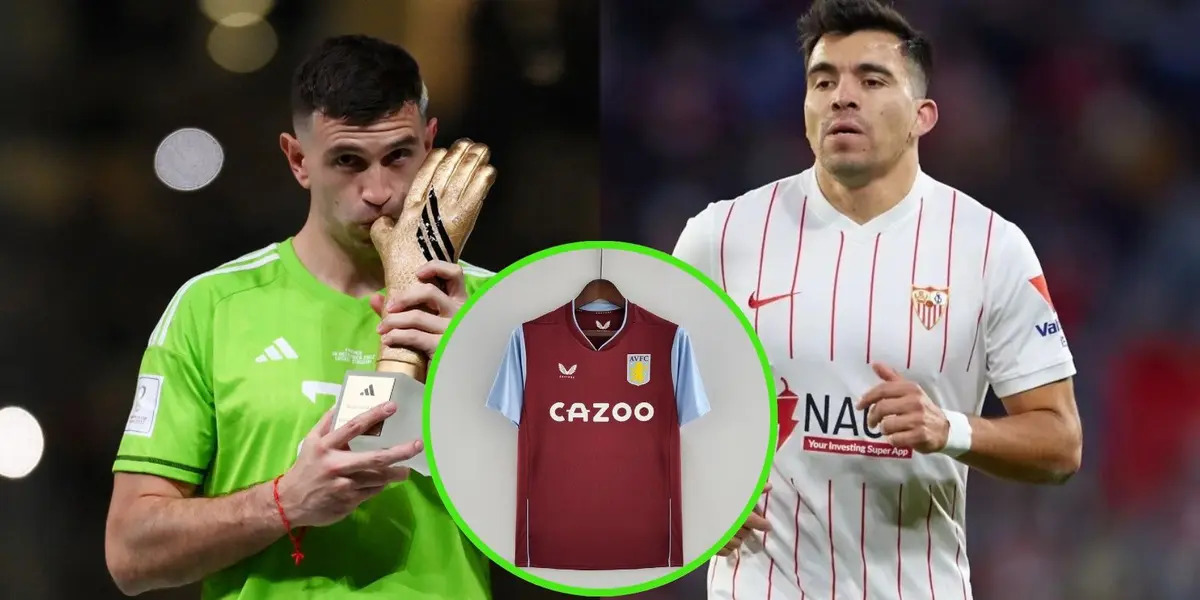 El lateral izquierdo campeón del mundo se marcha del Sevilla.