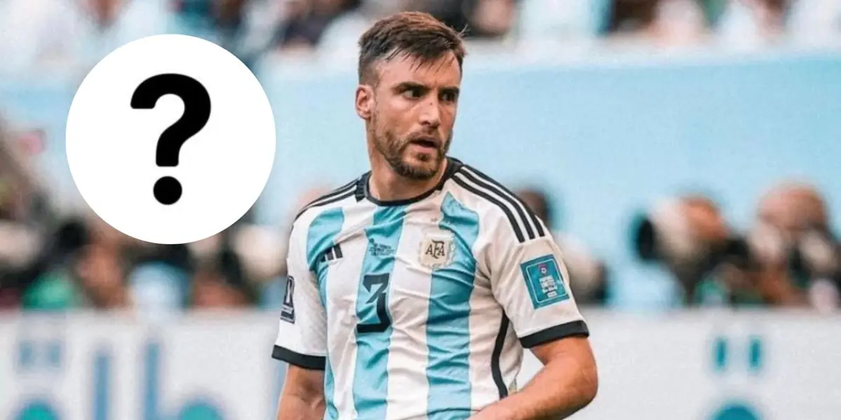 El lateral izquierdo de Lyon posee otro gran gusto que se da en vida y no lo oculta por nada del mundo.