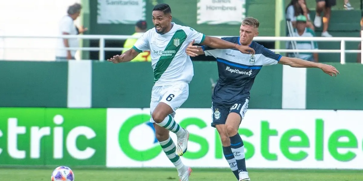 El ‘Lobo’ sufrió la expulsión de Ignacio Miramon a los 2 minutos del complemento pero resistió