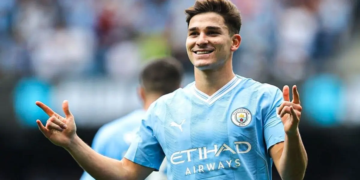 El Manchester City no lo blindó como correspondía según la prensa española.