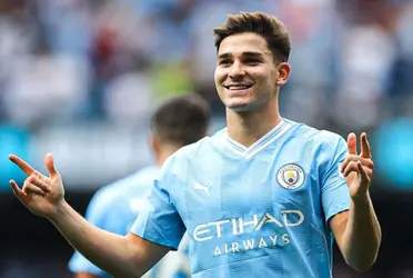 El Manchester City no lo blindó como correspondía según la prensa española.