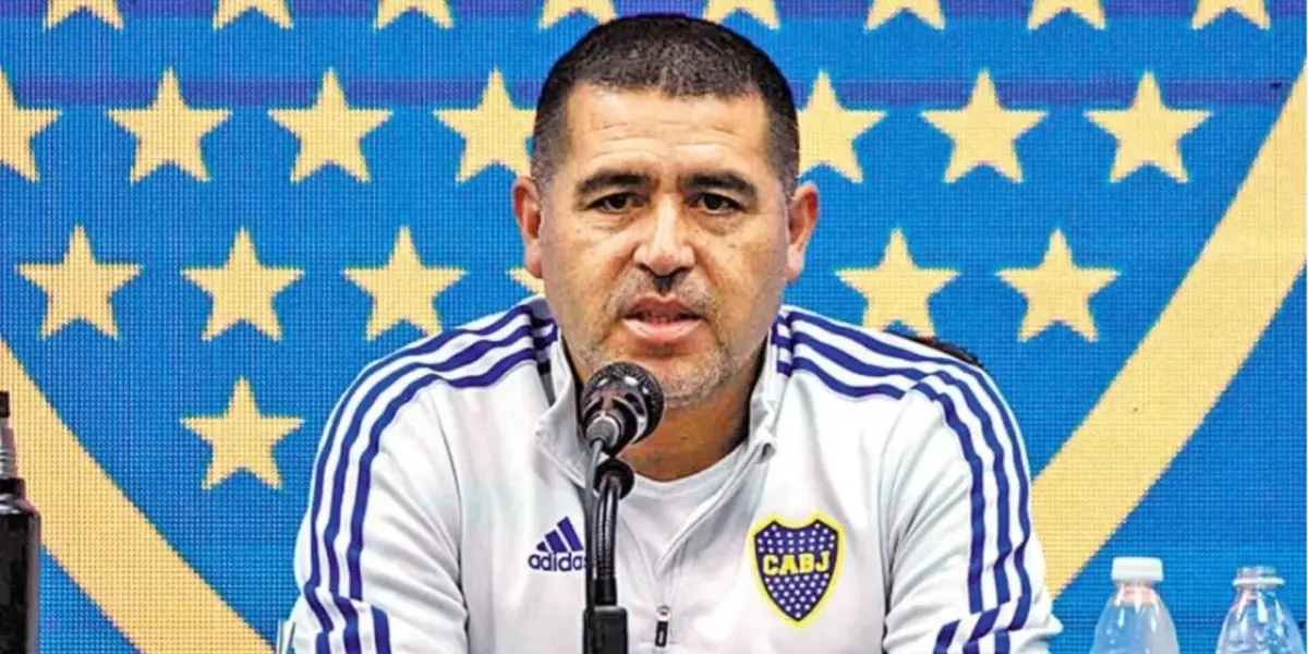 El máximo ídolo de la historia del Xeneize comenzó ayer su segundo mandato, el primero en su nuevo rol.