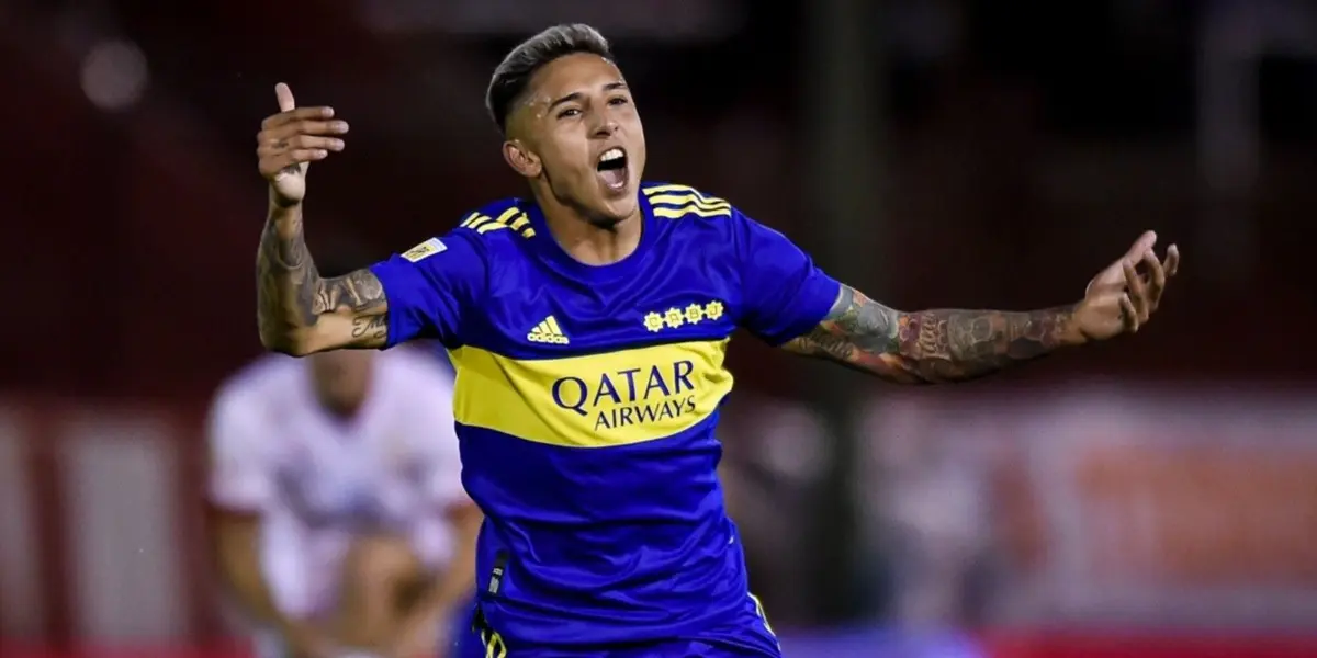 El mediocampista no volvió desde que se peleó con Sebastián Battaglia.