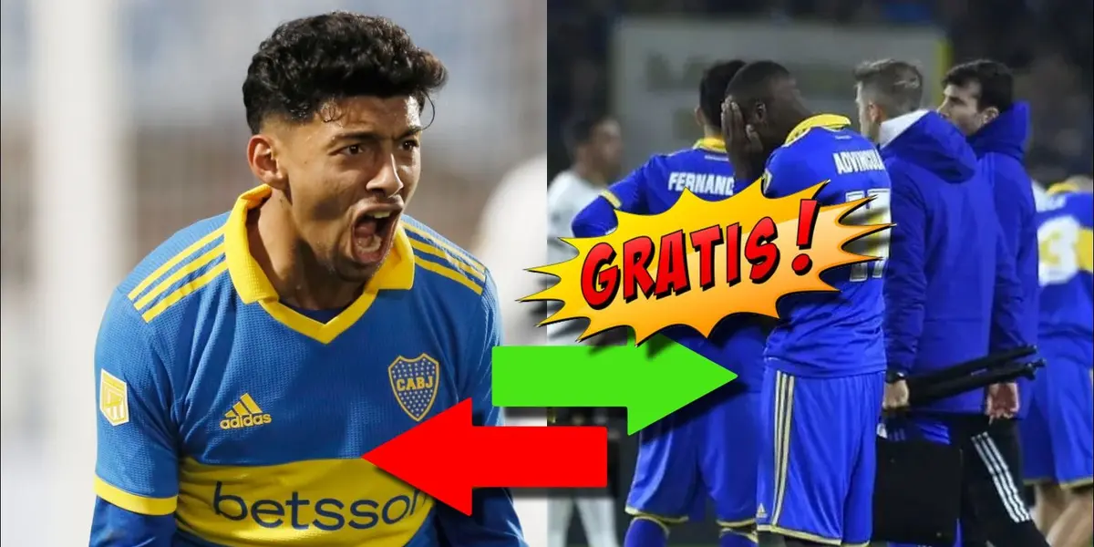 El mediocampista viene siendo la figura de los últimos partidos.