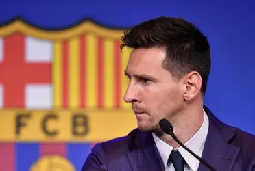 El mejor del mundo recibió un pedido muy especial para el día en que decida colgar los botines.