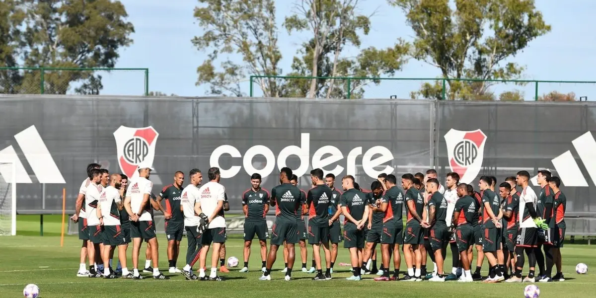 El Millonario cambia el chip y se enfoca en la Libertadores contra Sporting Cristal.