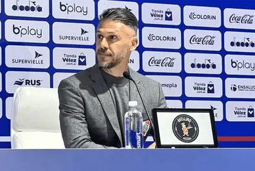 El Millonario empató 2 - 2 con Vélez Sarsfield en el José Amalfitani.