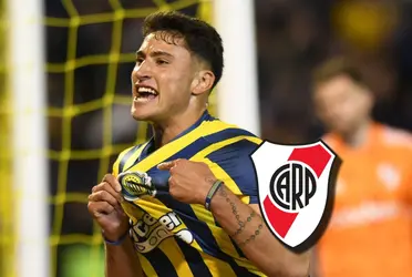 El Millonario empató con Rosario Central en un partidazo.