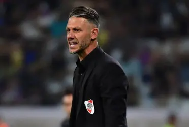 El Millonario irá con un equipo muy ofensivo contra el Sporting Cristal de Perú en el Monumental.