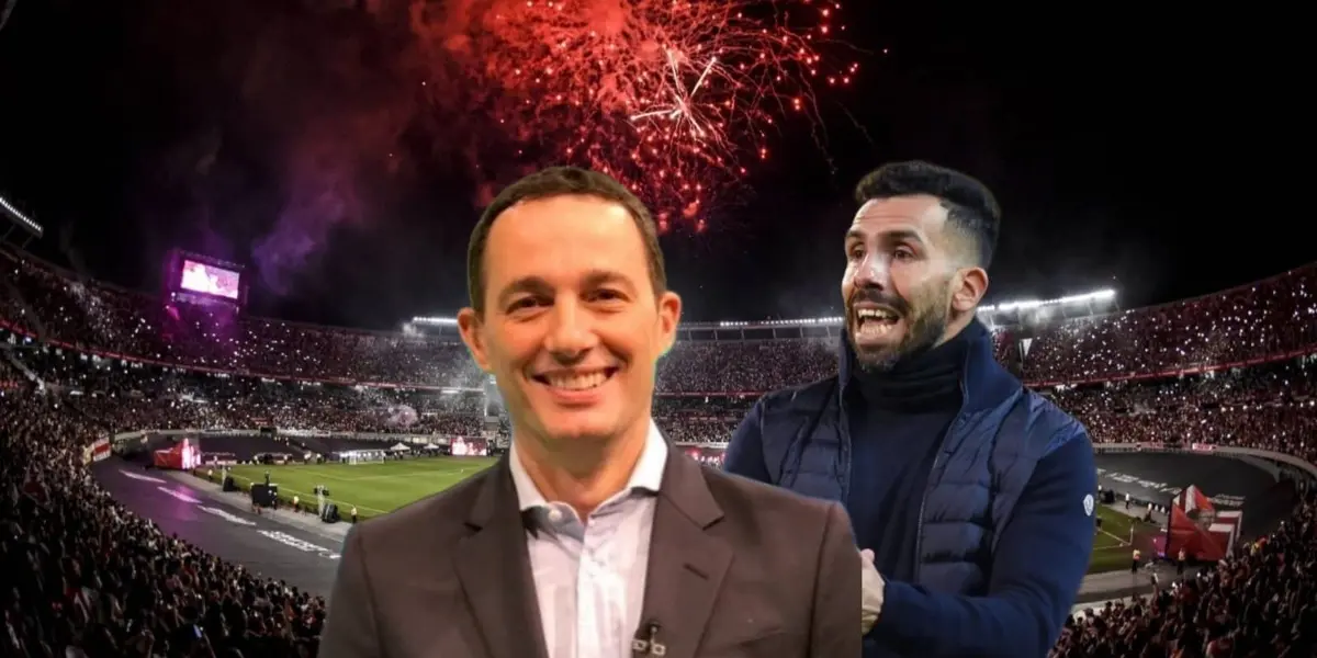 El Millonario le dio un paseo de novela al Rojo, quien cayó por 3 a 0 pero eso no quita que su campaña sea excelente.