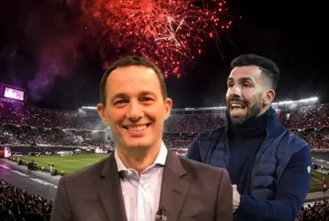 El Millonario le dio un paseo de novela al Rojo, quien cayó por 3 a 0 pero eso no quita que su campaña sea excelente.