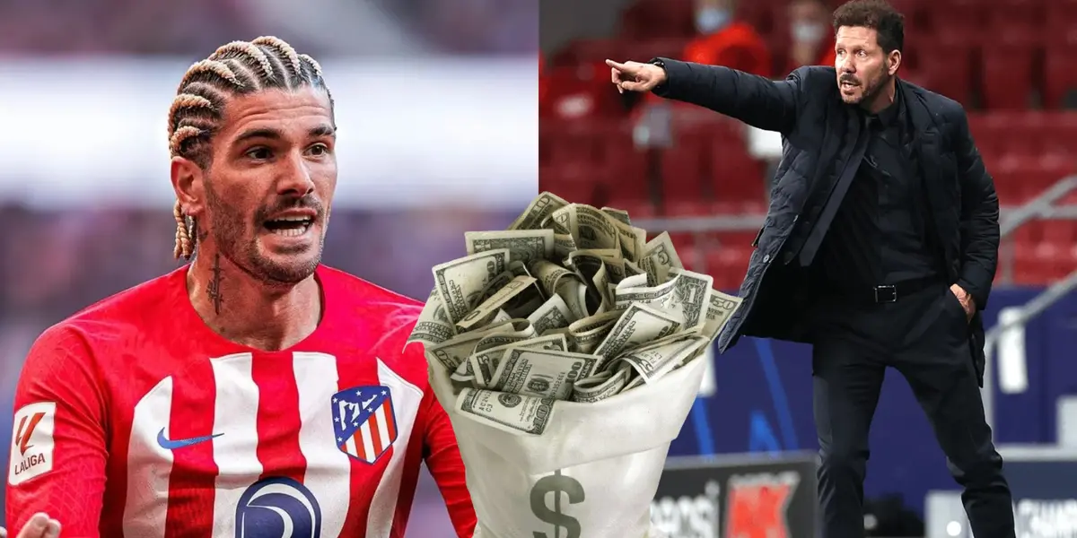 El Motorcito podría terminar yéndose de España