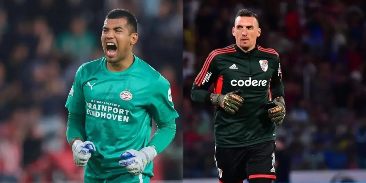 El nuevo convocado no jugó en ninguno de los grandes de la Argentina, pero estará en la Selección.