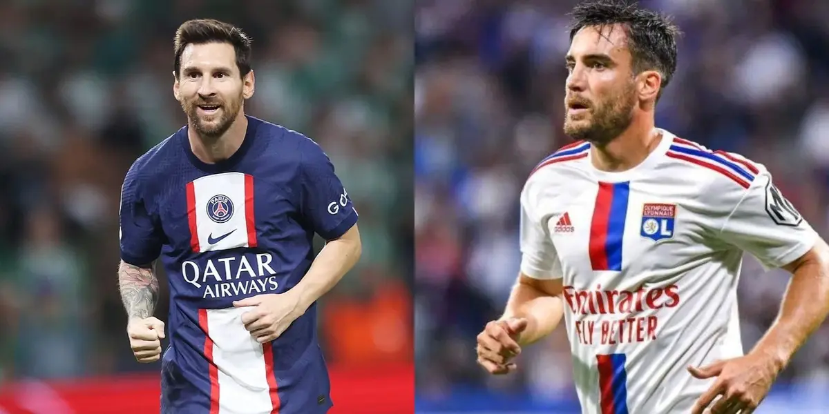 El Paris Saint Germain juega contra el Lyon, que no está atravesando un gran momento.