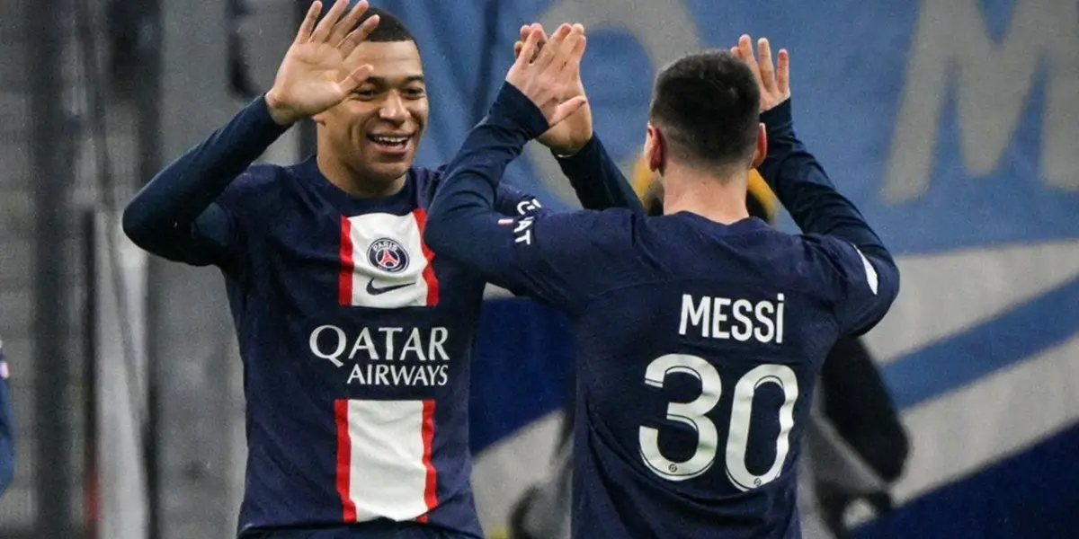 El Paris Saint Germain logra un triunfo que lo encamina a ser campeón de la Ligue 1.