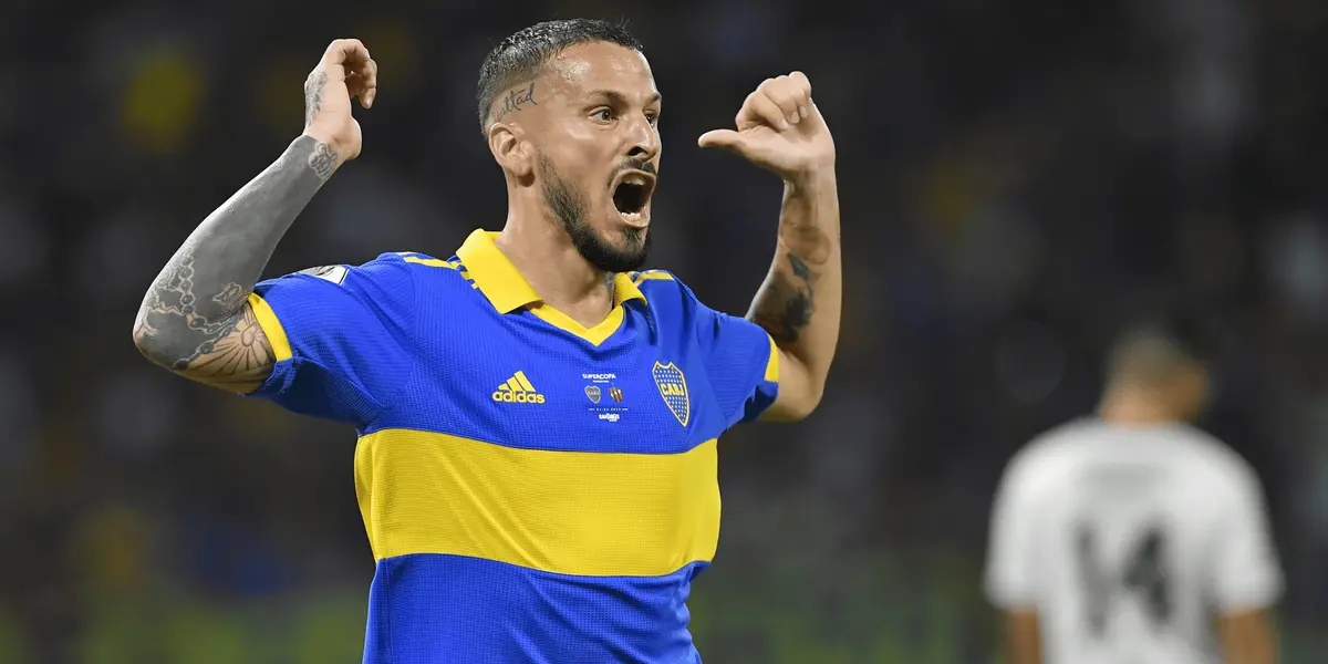 El Pipa dio un detalle que nadie sabía en una entrevista previo al duelo con Monagas.