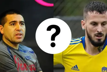 El Pipa se encuentra lesionado y es duda para enfrentar mañana a Godoy Cruz en Mendoza.