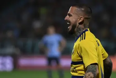 El Pipa sigue demostrando que su jerarquía está intacta.