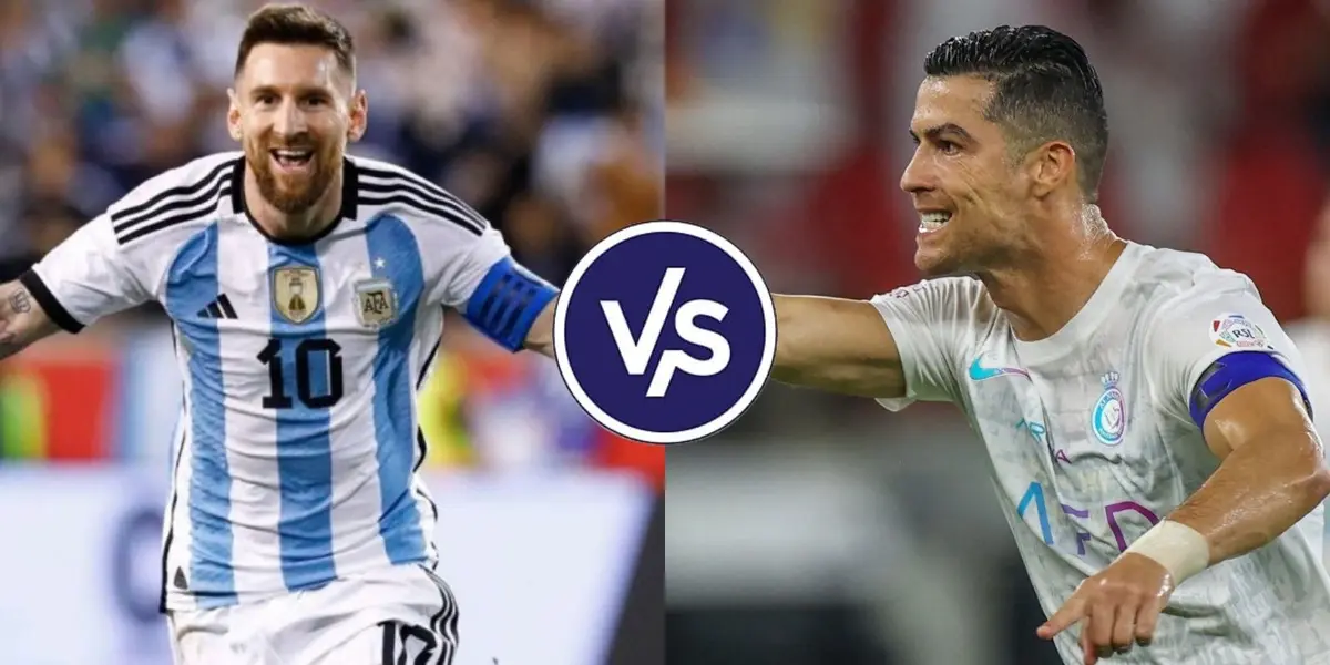 El portugués es el máximo anotador del año 2023 con 53 gritos sagrados con su doblete de ayer.