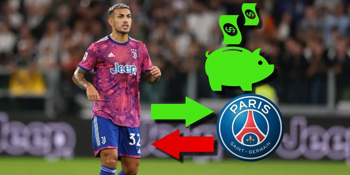 El préstamo con el club italiano vence en junio de este año.