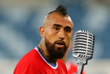 El Rey Arturo es el candidato a llegar en el próximo mercado de pases y sorprende.